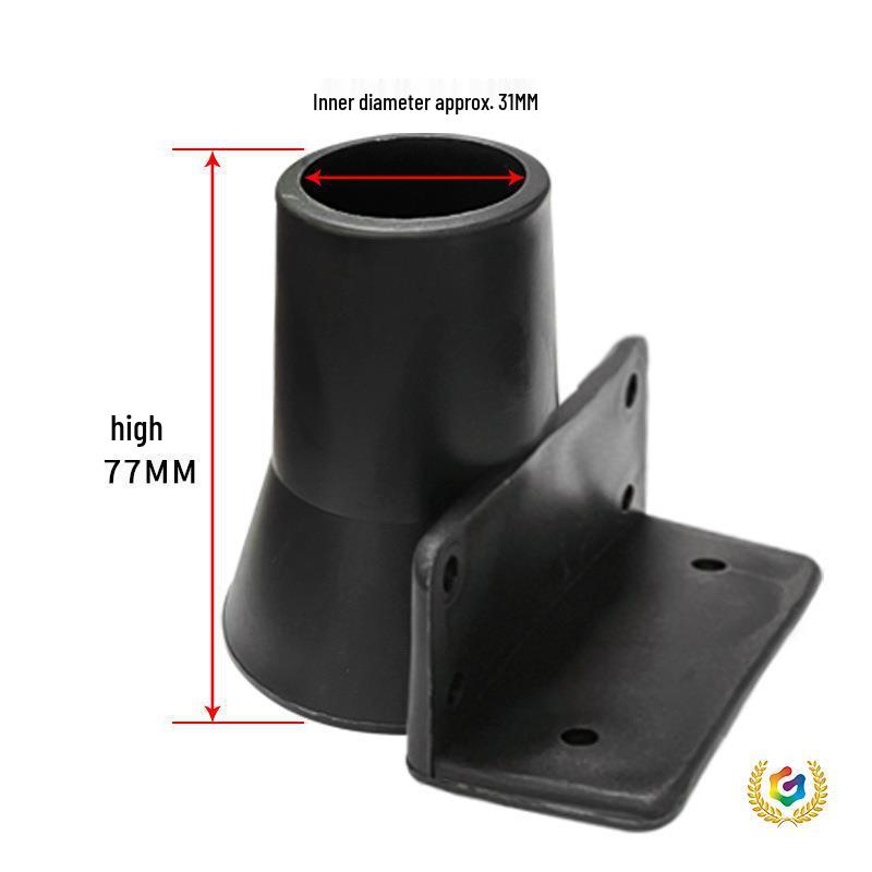 Electric & Air Screwdriver Workstation and Socket Stand