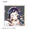 TV Anime Hero Trading Ani Art 8 Aurora Acrylic Tile B Box "My Academia" Vol. Ver. 8-Piece