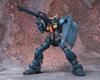 Gundam MSIA RX-178 Gundam Mk-II Titans Color (Extended Version) Action Figure