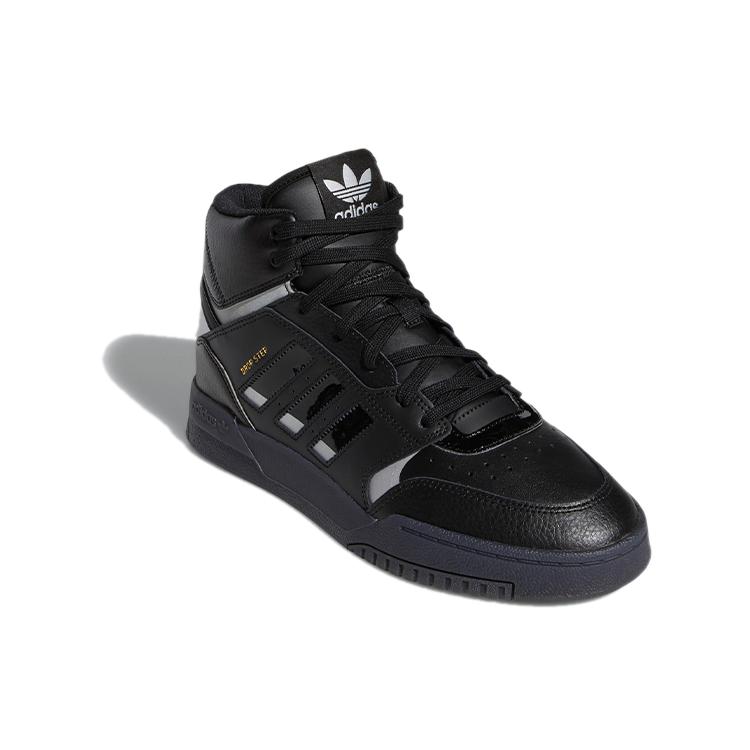 Adidas Originals Drop Step Black (Unisex) Skate Shoes EF7141