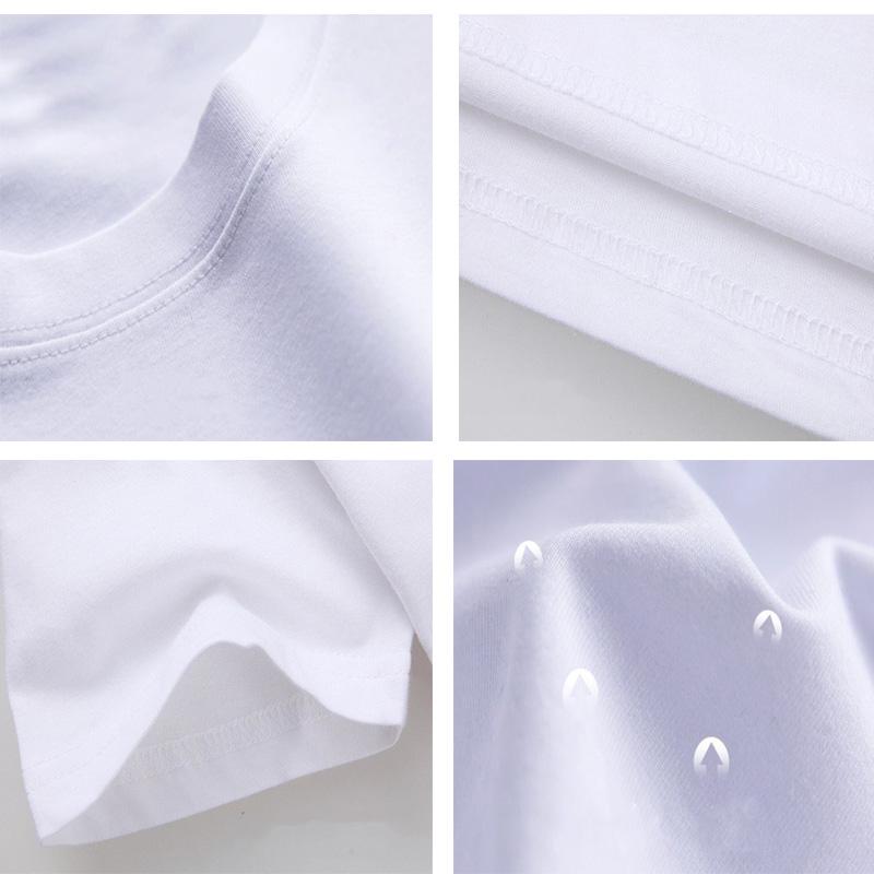 Cute Dachshund with red hat funny shirt women harajuku kawaii tshirt dog lover top woman clothes tee shirt femme streetwear