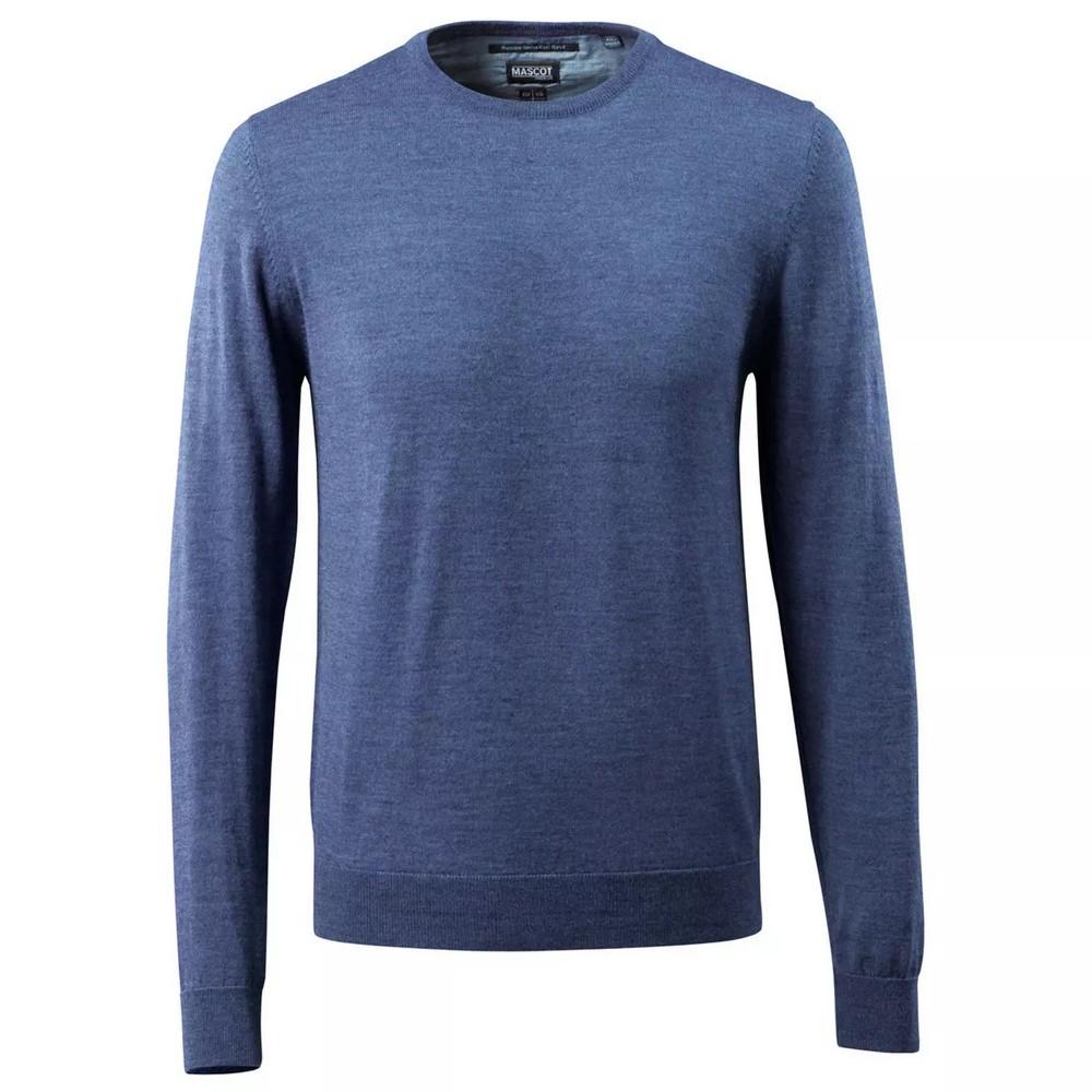 Mascot Mens Frontline Knitted Jumper
