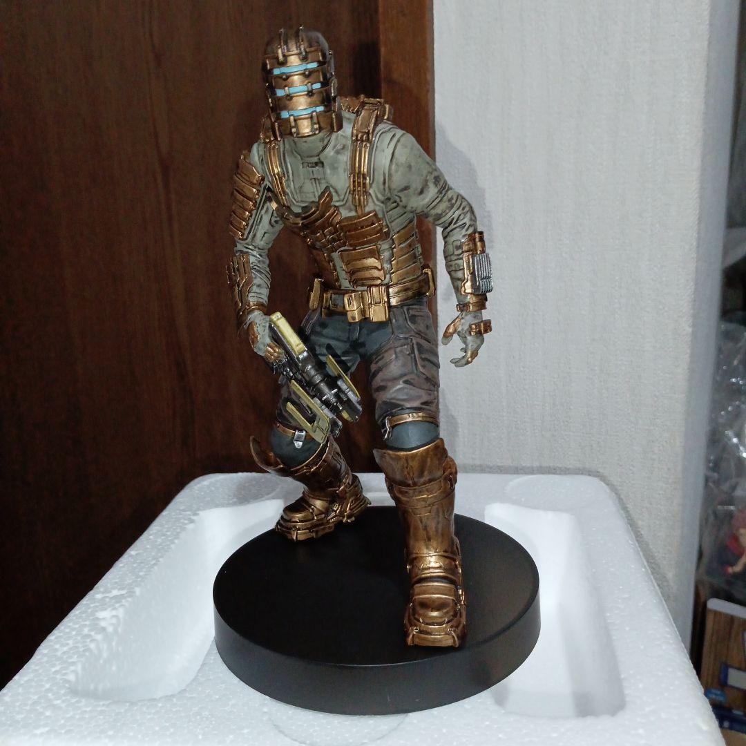 

[USED] Dead Space Figure