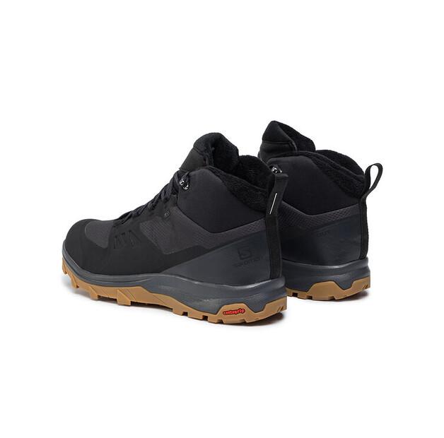 Botas de trekking Salomon Outsnap Cswp