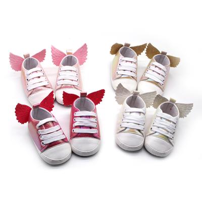red wing baby shoes