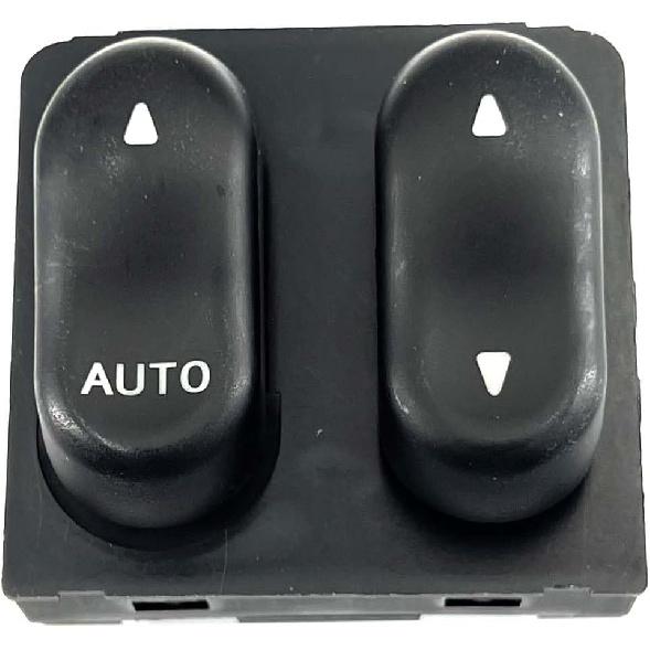 Front Driver Power Window Switch Compatible with F-250 F250 1999 Replace # XL3Z14529AA