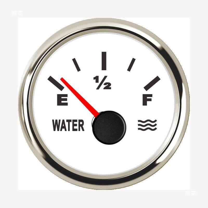 RV Water Level Sensor for Fresh & Black Tanks - Camper Trailer Accessory