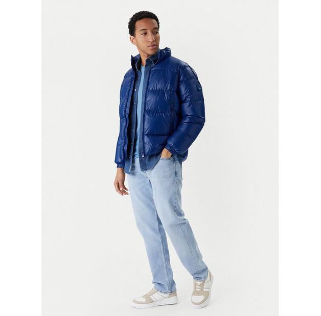 Куртка пуховая Tommy Hilfiger MW0MW40617