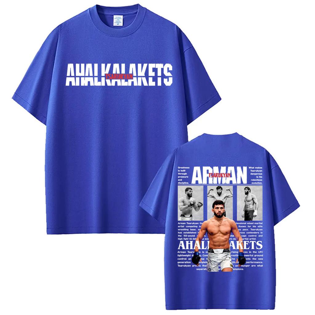 Limited ArUnisex Tsarukyan Violence Aesthetic Graphic T Shirt Unisex Women Fashion Classic Gothic T Shirts Casual Cotton Loose Tshirt