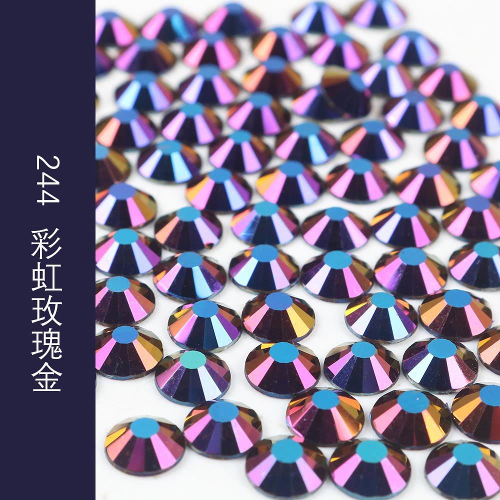 14,400 A Diamonds, Flat-Bottomed Glass Crystal Rhinestones, Imitation Austrian Diamonds, Diy Nail Drills, Mobile Phone Cases, And Diamond Accessories.