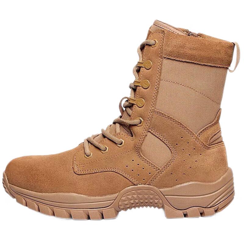 951721 Tactical Training Boots 45