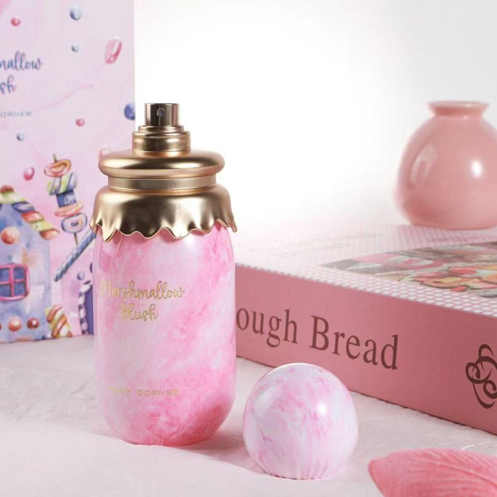 Paris Corner Marshmallow Women's Perfume - Middle East Arab Dubai Collection