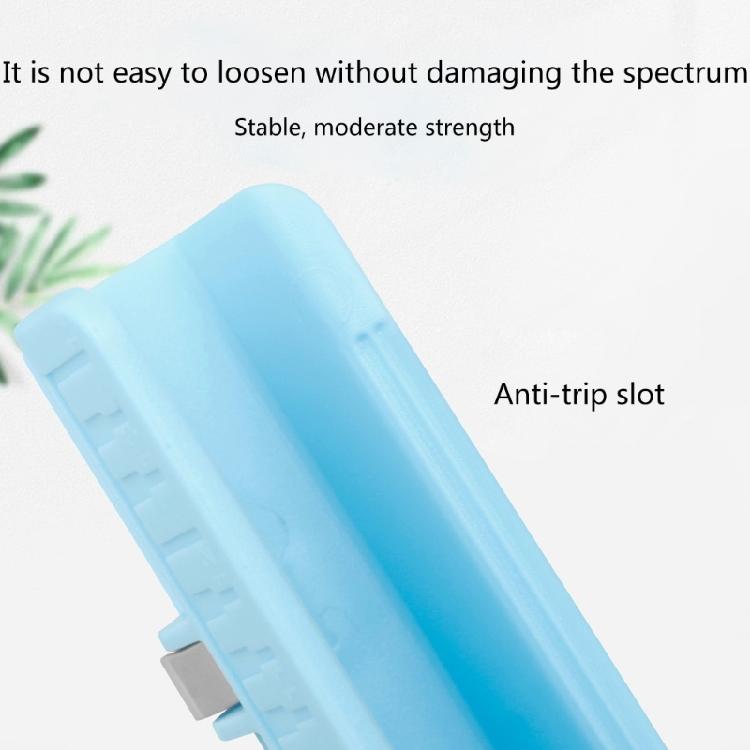 Pince à partition Musique Pince pour livre de musique Support de page de musique Pince à notes de livre Support de page