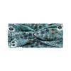 Bohemian Yoga Sports Headband, Elastic Non-Slip Wide Headband, Exercise Running Sweat Absorbing Ladies Headband