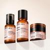 HBN Morning C Night A Water Emulsion Face Cream Set