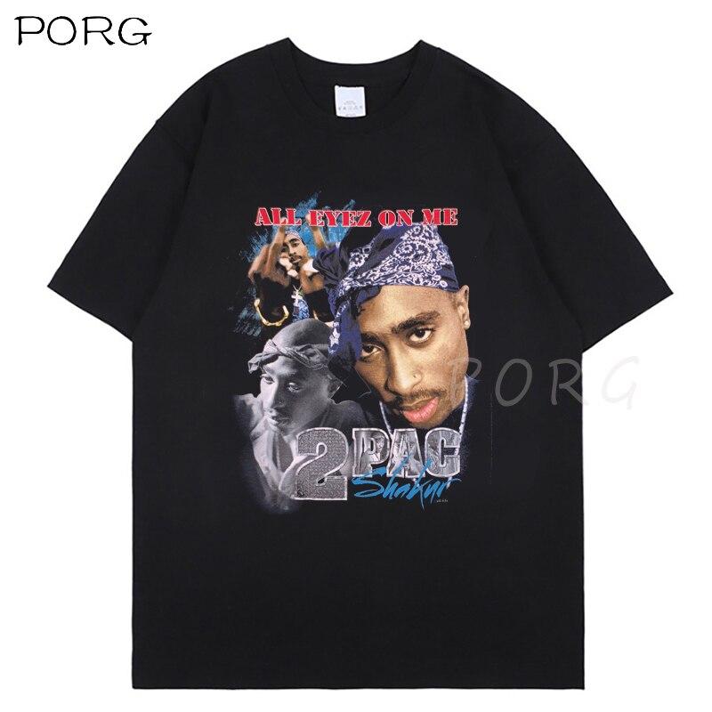 supreme 2pac shirt