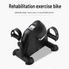 Mini Pedal Exercise Bike CN plug (adapter included)