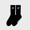 HOTEL LOGO SOCKS