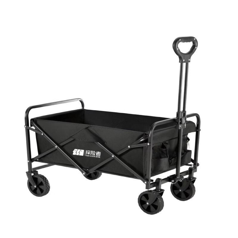 TAN XIAN ZHE Outdoor Utility Wagon