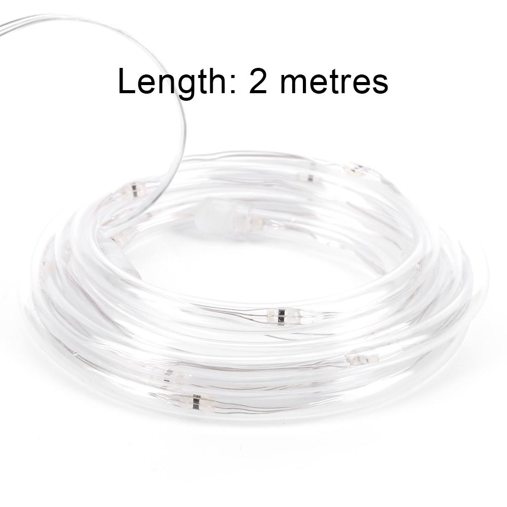 Bicycle Tire LED Light Waterproof Cycling Decoration Safety Warning Tire Strip Light Remote Control for Kids Adults Night Riding