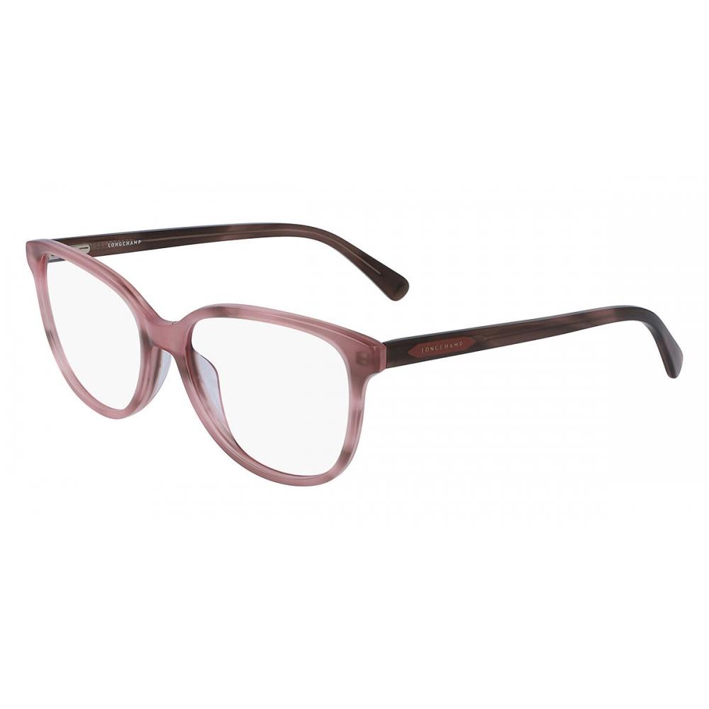 

Longchamp Lo2666 202 Women Eyeglasses Pink/54-16-140