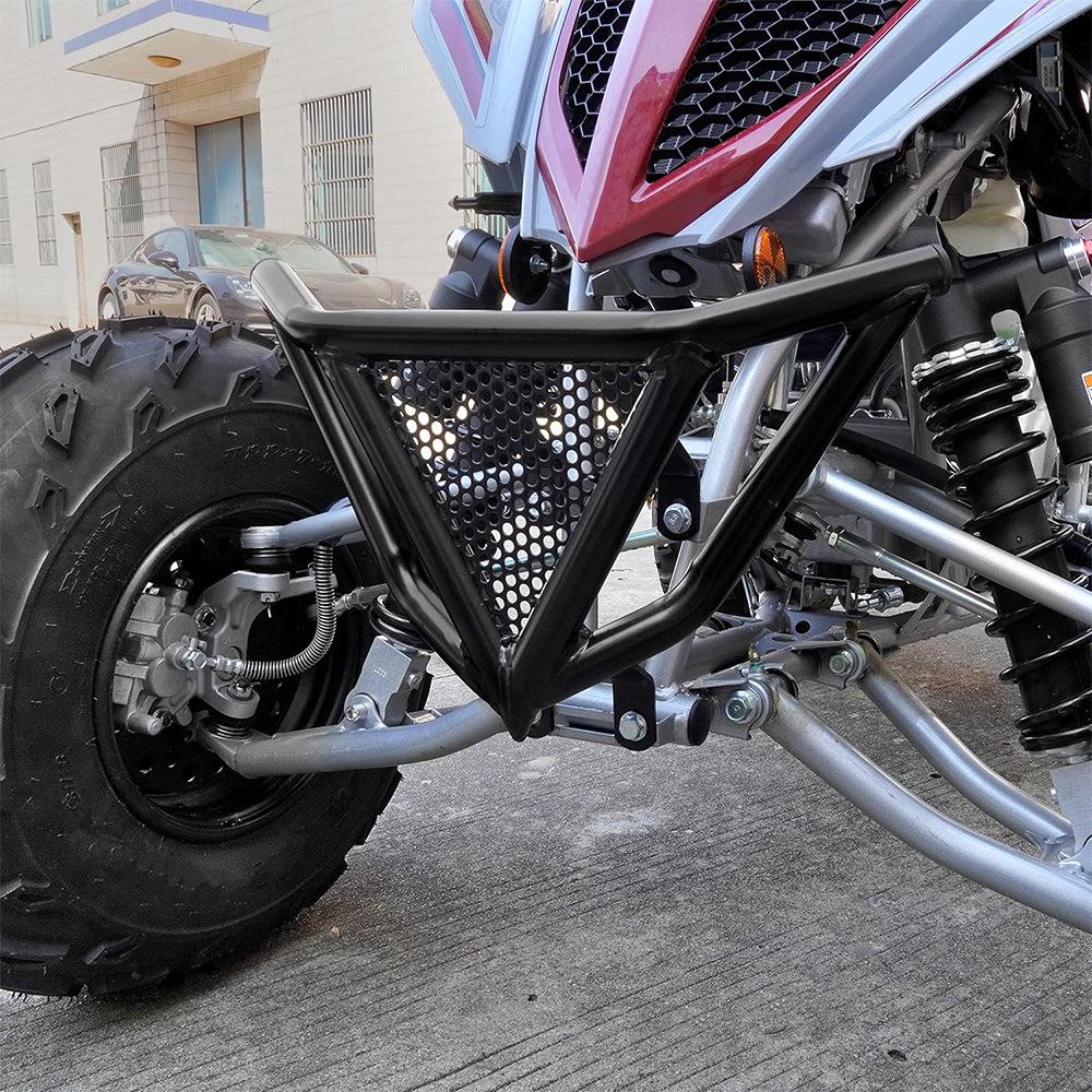 Yamaha Raptor 700 (2022-2025) Anti-Fall Guard Bar Engine Protector