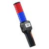 Professional Digital Breathalyzer LCD Display High Precision Tester Rechargeable Non-Contact Blowing Detector