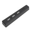 Multi Ports Game Console Hub for PS5 Multifunction 3 Port USB and 1 Port Type C Plug and Play Hub for PS5 Game Console