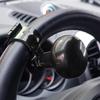 Universal LKW Schwerlast PKW Rutschfester Lenkradbezug Spinner Knopf Griff Booster Grip Schützende Hilfskugel Sicher