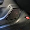 Speed Garage Black Speaker Cover Garnish for the New Toyota Prius 60 Series Interior Custom Parts (2023) - Dress-Up