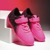 Children's Football Shoes Low-top Velcro Students Anti-skid Professional Training Shoes Long Broken Nails Football Shoes
