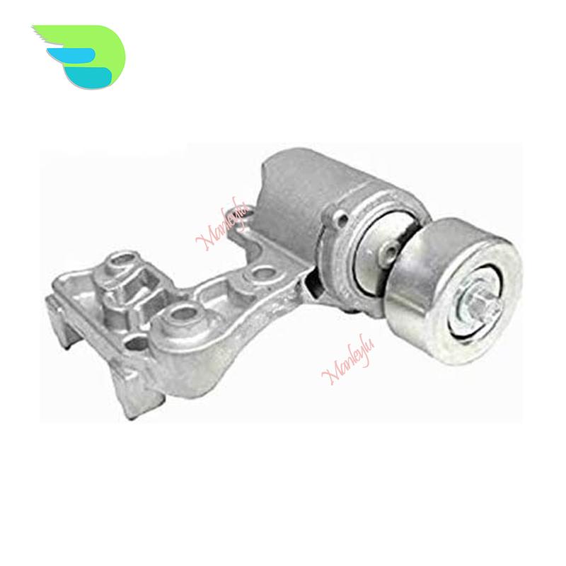 Belt Tensioner Pulley For LEXUS IS250 GS300 GS350 3.5L V6 IS350 Toyota ES350 Avalon Camry Sienna 4GRFSE 16620-31021 16620-31020