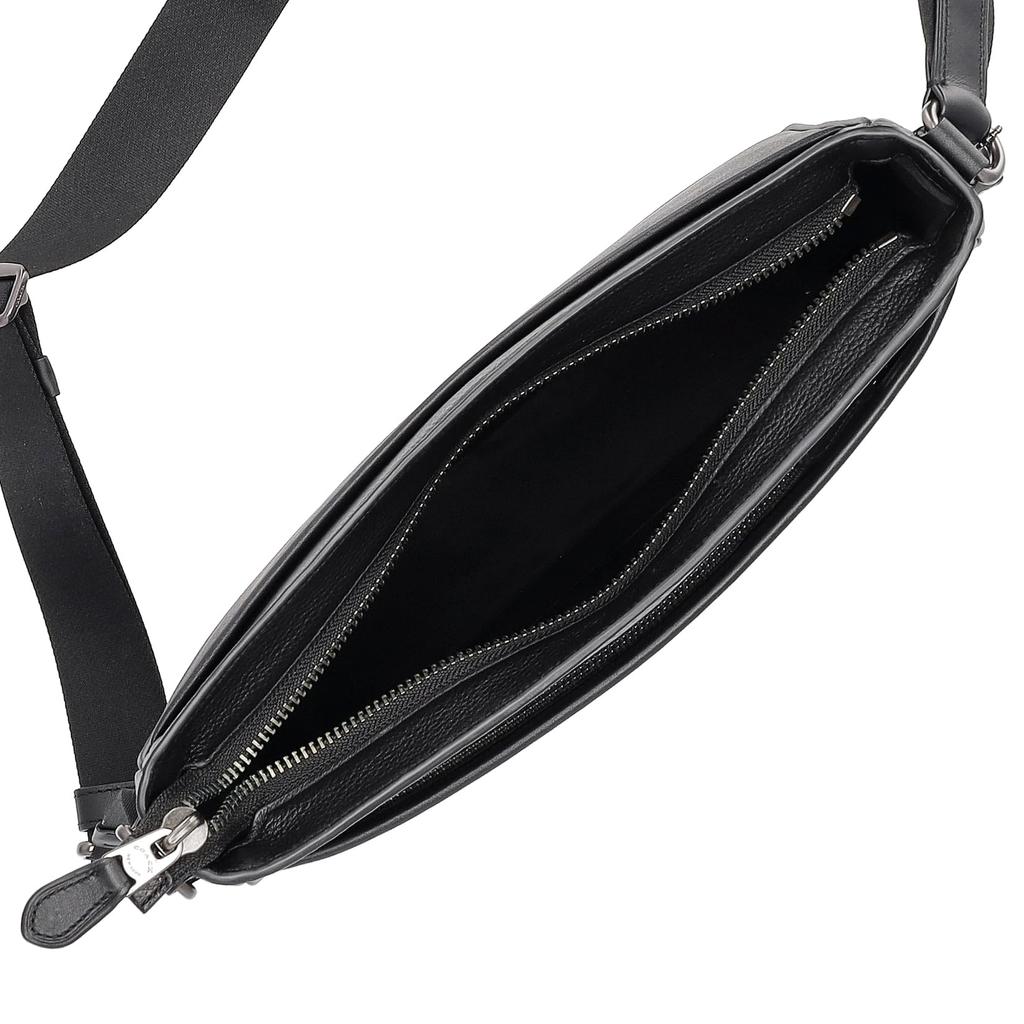 Shoulder Bag CV761 Black [Coach] Men's [Item]