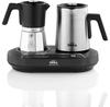Küchengeräte – Kaffee- & Espressomaschinen