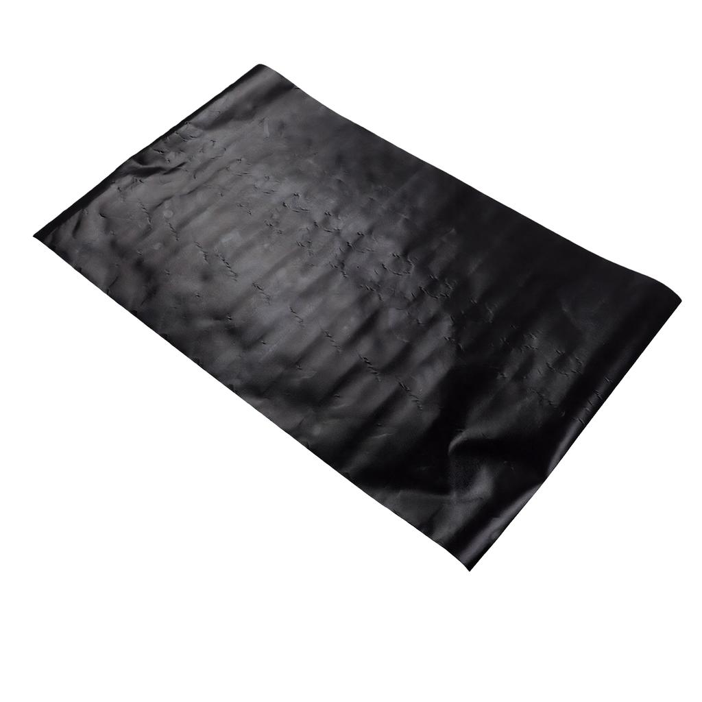 Induction Cooktop Mat Anti Scratch Slip Proof Heat Proof Cuttable Silicone Fiberglass Induction Cooktop Protector Mat