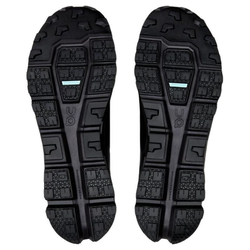 Cloudultra On 2 'All Black' Sneakers 3MD30280485
