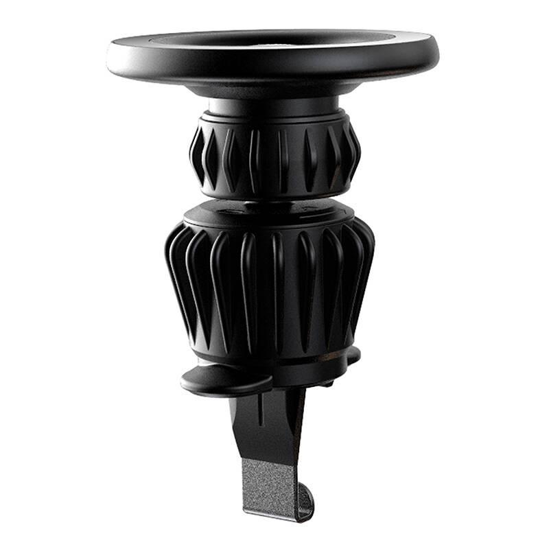 Magnetyczny Uchwyt Samochodowy Joyroom Jr-Zs406 (Czarny)