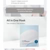 SUNGBOON EDITOR Deep Collagen Mask Set - 4 Types