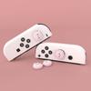 PlayVital Switch Joystick Switch Lite Daumenstick Silikon Analogstick Kappen Abdeckungen für OLED Daumengriff Rocker Kappen für Switch und Switch Pummelbär