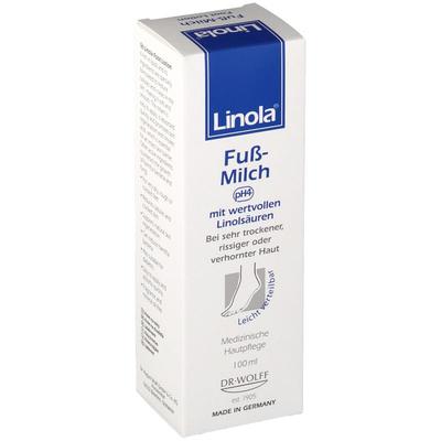 Foot Cream 100ml