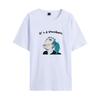Sally Face Adventure Puzzle Series Unisex T-Shirt - Casual Short Sleeve