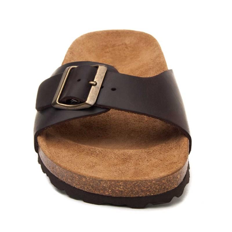 Comfortable Unisex Sandal  Purapiel  Biosalud1w22  73193