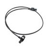 For BMW S1000RR M1000XR R1200GS R1250GS ADV R1200RS G130 C400 S 1000 RR 1200 GS RS Motorcycle Accessories ABS Wheel Speed Sensor