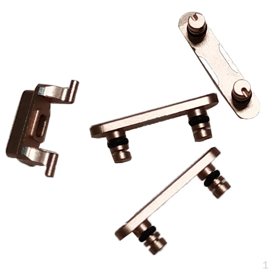 

Key Buttons Replacement Part For 7