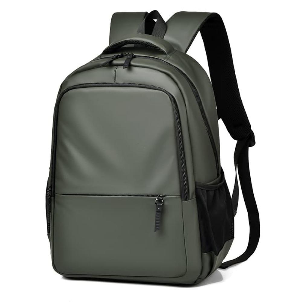 New men's backpack travel bag computer backpack