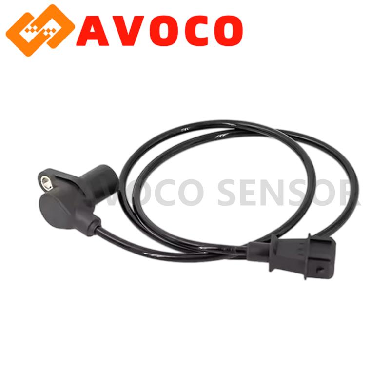 High Quality Car Engine OE 0261210047 0K2B3-18891 0K2B13-18891 60560715 Crankshaft Position Sensor For HYUNDAI KIA