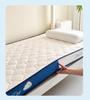 Latex, Memory Foam, and Sponge Single Mattress for Dorms and Rentals, Tatami Mat Compatible