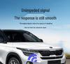 Compatible Key Case for Kia Models: K5, K2, Sportage, K4, Forte, K3S, Sorento, KX3, Soul, KX5, K3