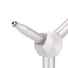 Multifunctional Valves Key Tool for Efficient Removal and Installation of Various Valves with Ergonomic Handle Designs