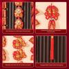 2026 Year of the Horse Chinese New Year Firecracker Chili Wall Hanging